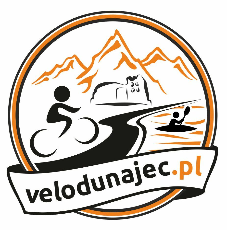 Sieć wypożyczalni rowerów - Velo Dunajec & Velo Czorsztyn